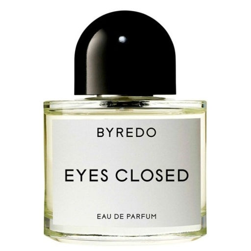 BYREDO EYES CLOSED u EDP 50 ml M, парфюмерная вода