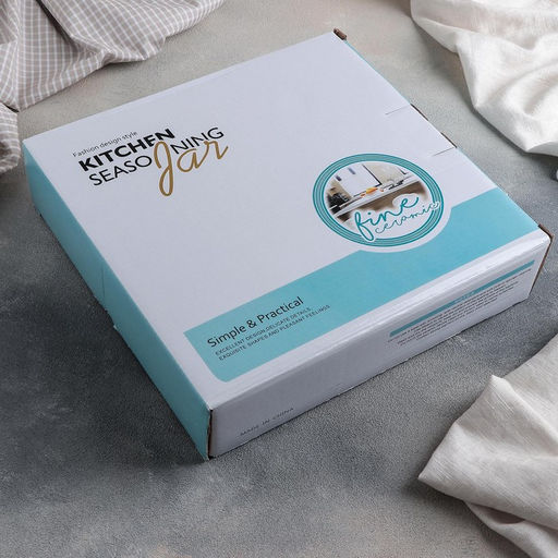 УЦЕНКА Набор соусников на дерев подставке 5 шт "Эстет. Сердца"