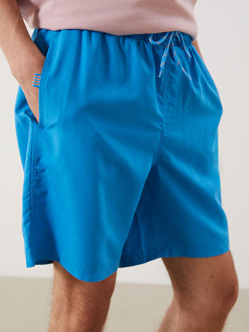 Diz Hizas? Boy Basic Erkek Deniz ?ortu