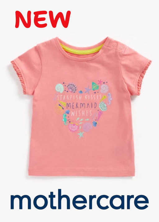 Mothercare / Футболка
