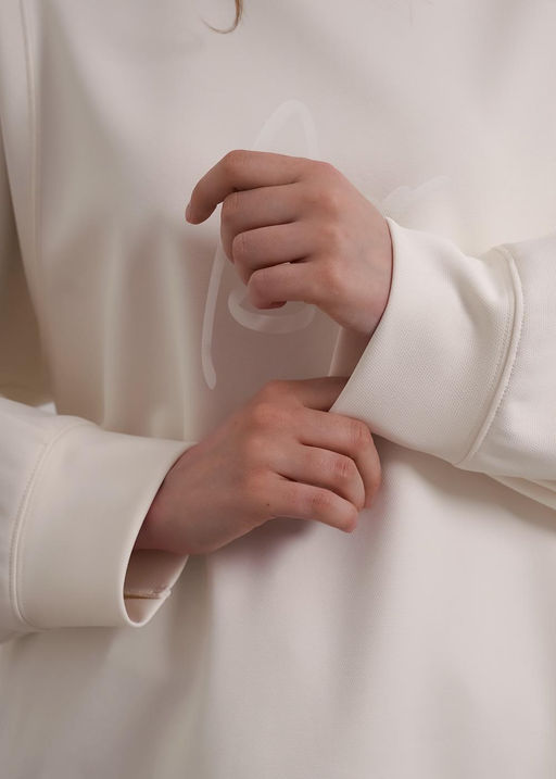 156979/181эф Джемпер женский (ЧЗ)