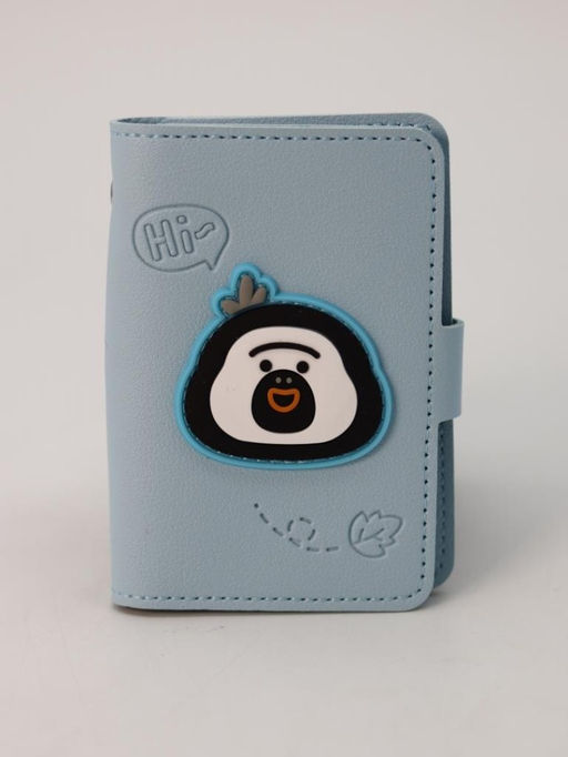 Визитница "Chubby Zoo", monkey