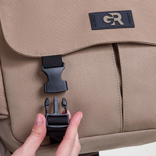 S-69-111 Сумка молодежная женская - Grizzly фото 42