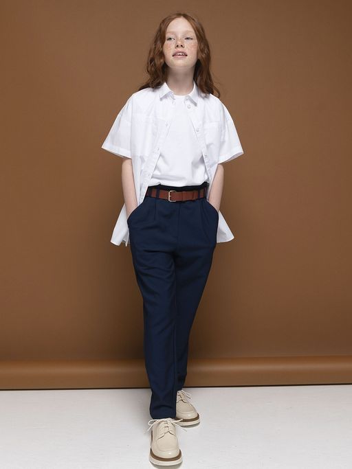 Pelican GWCT7119 блузка для девочек  фото 2