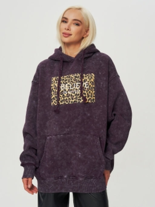 ЖЕНСКАЯ ТОЛСТОВКА - Little secret фото 10