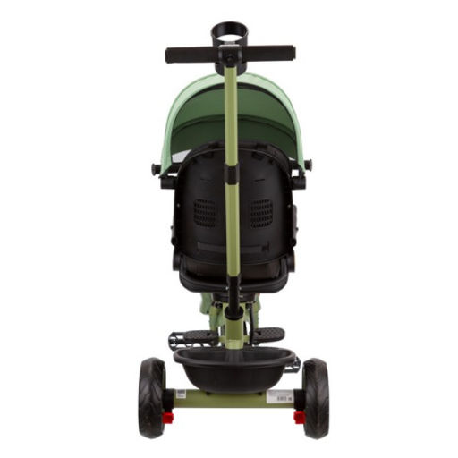 Велосипед трехколесный Slider с ручкой управления