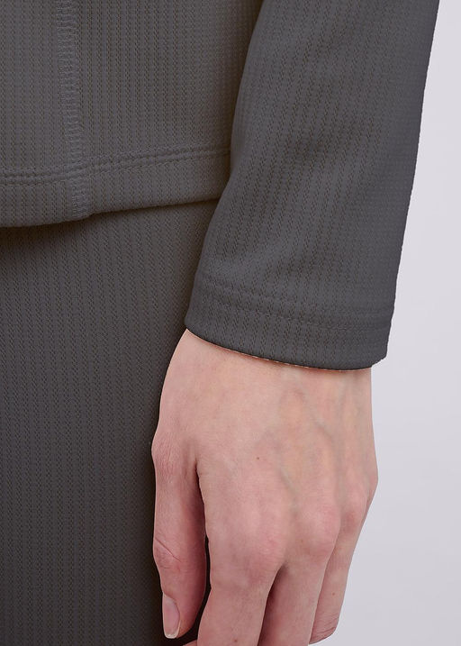 Джемпер ТЕРМО - Clever wear фото 5