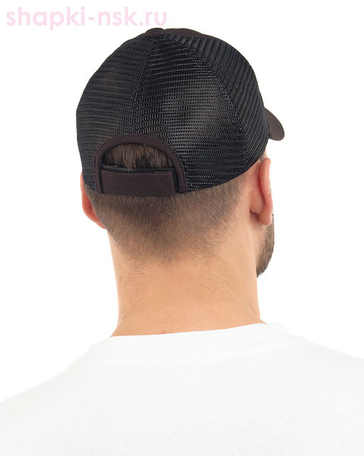 011.522211 Бейсболка мужская (55-61)