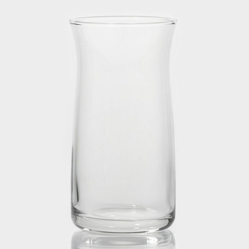 Стаканы Lav «Вера», 370 мл, 13.5×7 см, набор 6 шт., стекло, прозрачные