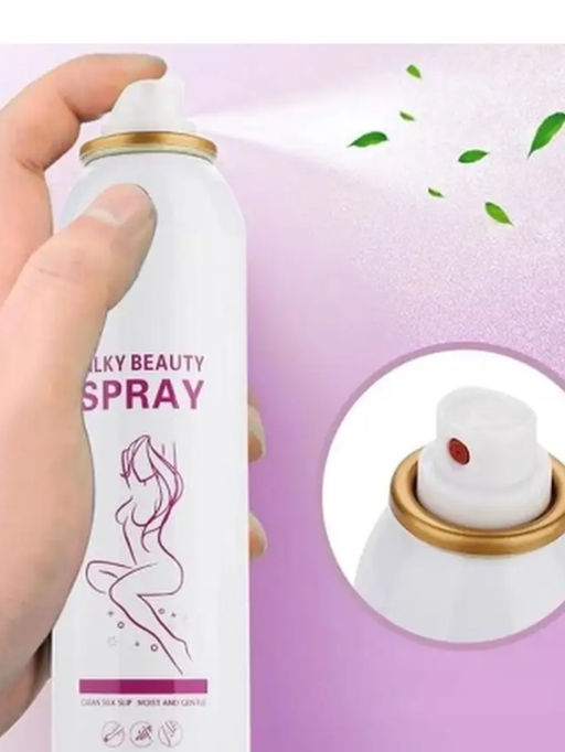 Спрей для депиляции Mousse Hair Removal Spray, 150 ml