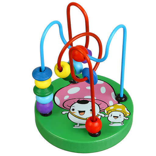 Серпантинка «Животные» 9×9×12 см, МИКС