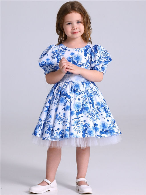 Платье 1ДПК4929001нс