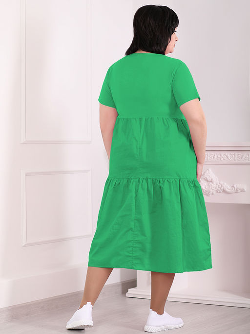 З-18 175873.С2 Платье - Almond фото 4