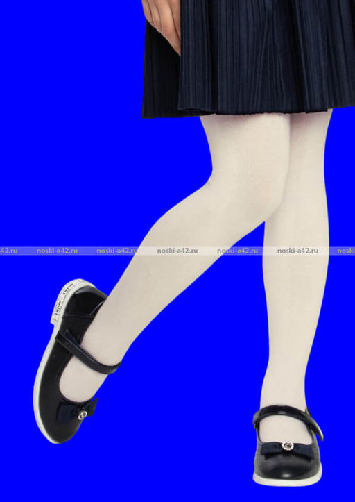 Цена за 5 шт. 5 ПАР - Dover колготки подростковые школьные