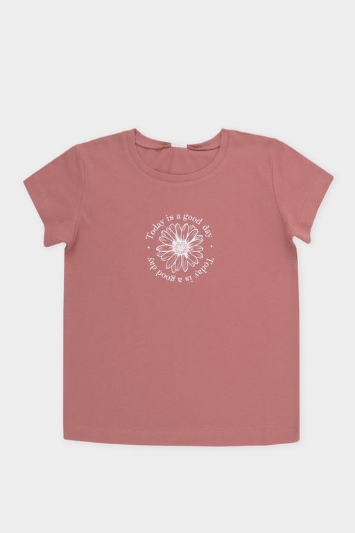 Crockid _ КП 302763/кирпичная пыль фуфайка для дев