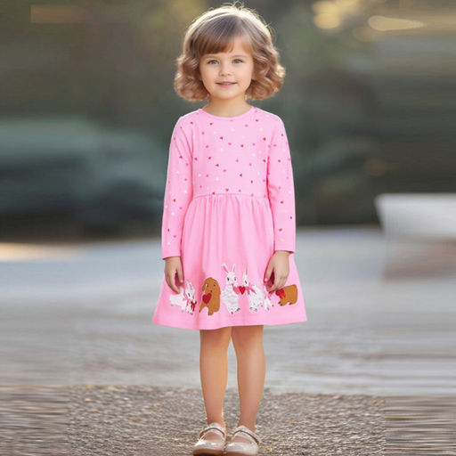 Платье Little Maven  фото 2