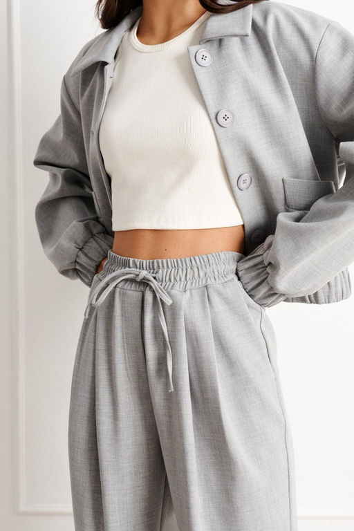 Брюки А1154 - Annete фото 5