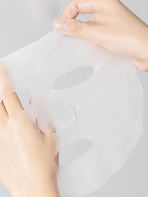 JMsolution Тканевая маска-бустер с пептидами Skin Boost Peptide Mask 1.0, 30 мл