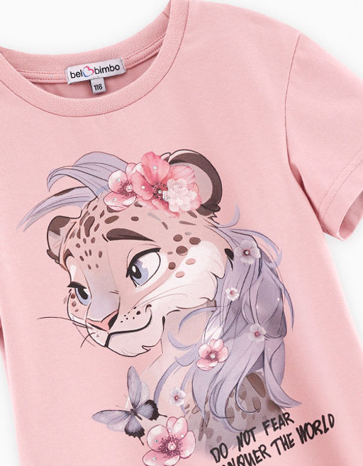 Джемпер для девочки - Bell bimbo фото 3