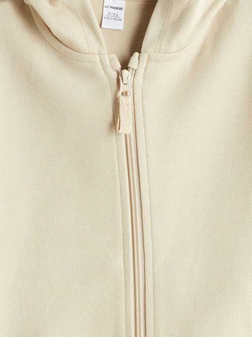 Kap??onlu Erkek ?ocuk Pike H?rka