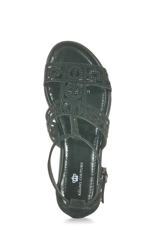 Туфли открытые KEDDO  фото 3