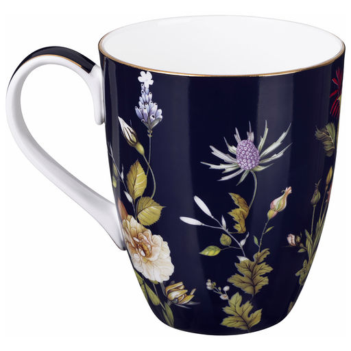 КРУЖКА LEFARD КОБАЛЬТ 400 МЛ  фото 3