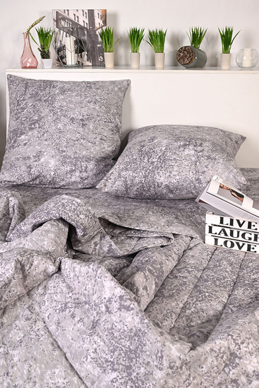 Комплект постельного белья с одеялом New Style Эко КП28-1461 ВБ