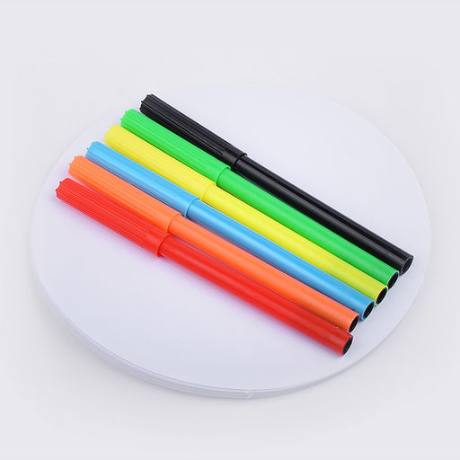 Набор творческая мстерская "Художественное граффити" в коробке