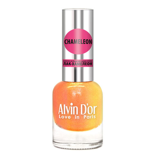 Alvin Dor Лак Хамелеон тон 1406 15мл