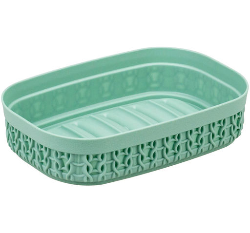 Мыльница Вязание, арт. М2238 - Bella Cucina фото 4