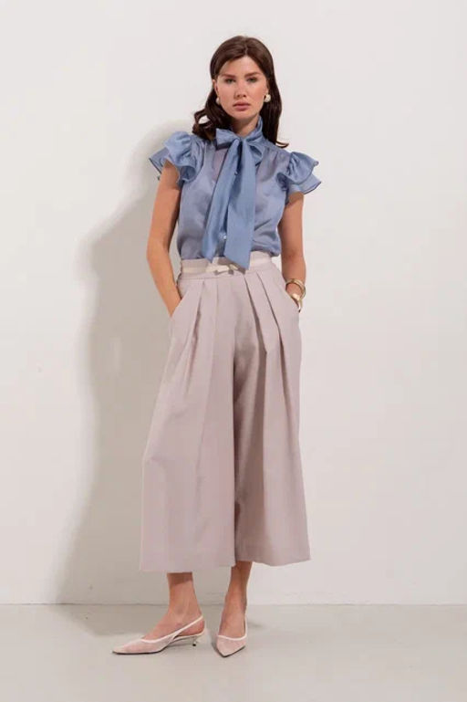 Блузка Hilaris - Morozov Amavie фото 4