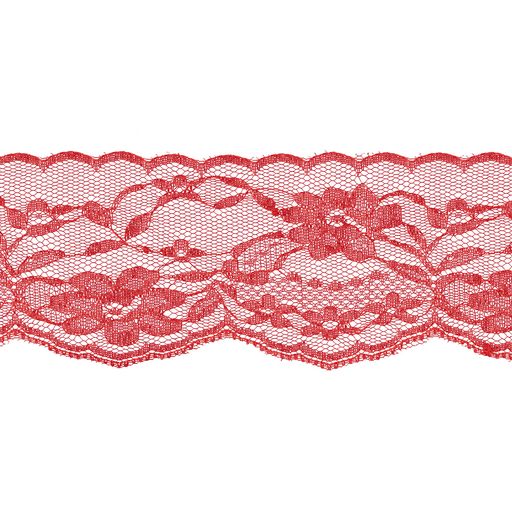Кружево BLITZ цв. 73 мм LCE-23 на бобине 25 м 0.5 Китай