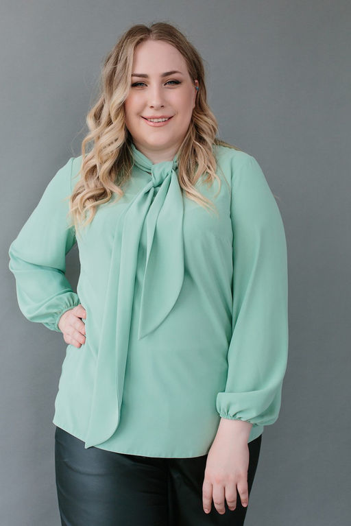 Блуза женская - Jp фото 6