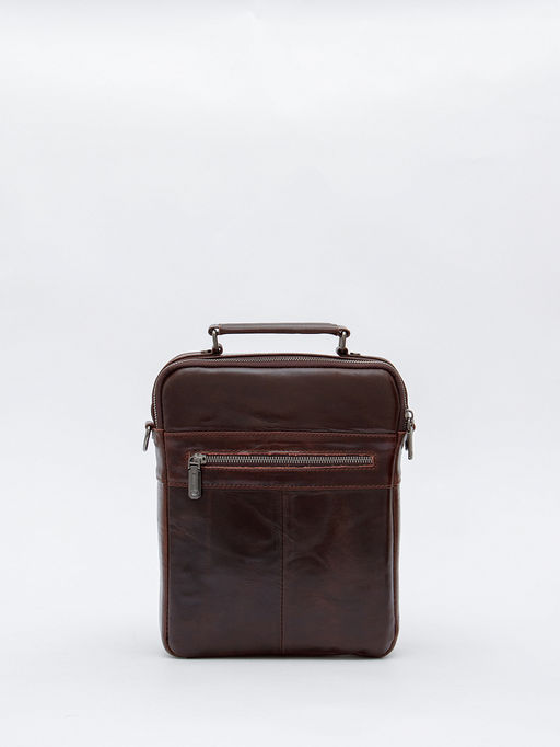 Сумка 8801Z coffee Zinimsk