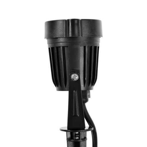 Светильник светодиодный грунтовый, 7 Вт, 630 лм, IP65, 220 В, зелёное свечение - Simaland фото 5