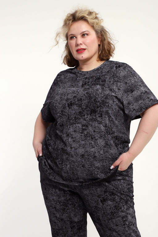 Костюм с брюками КЖ-009