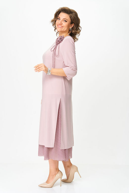 Платье Svetlana Style 1958 клевер