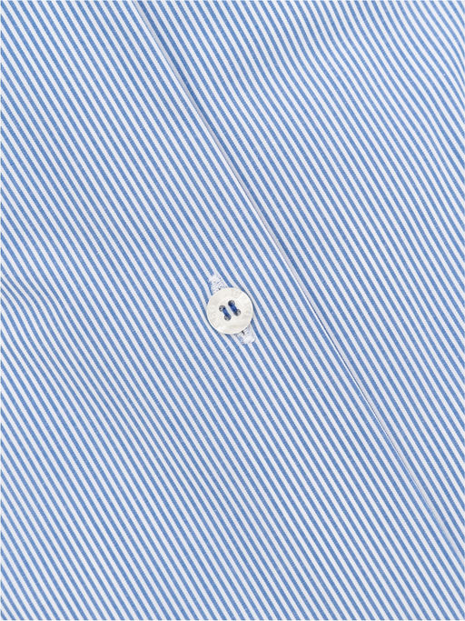 Сорочка мужская длинный рукав GREG 211/117/145/Z/1p STRETCH_GB  фото 2