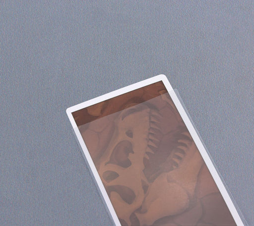 Прозрачные протекторы Card-Pro Dixit Size для настольных игр (100 шт.) 82x123 мм - для карт Имаджинариум, Диксит