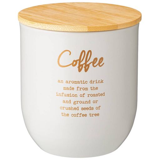 ЕМКОСТЬ ДЛЯ СЫПУЧИХ ПРОДУКТОВ AGNESS MAJESTY КОФЕ 550 МЛ 9X6X10 СМ  фото 2