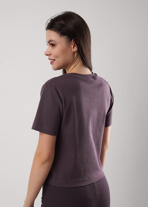 Футболка женская для дома - Clever wear фото 2
