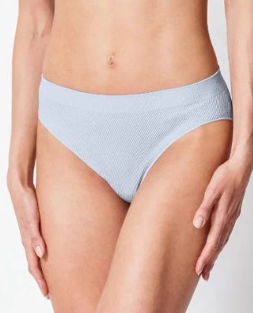 Женские трусики-слипы набор 3 шт ESMARA  фото 9