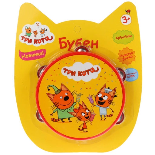 играем вместе / Музакальный инструмент игрушечный