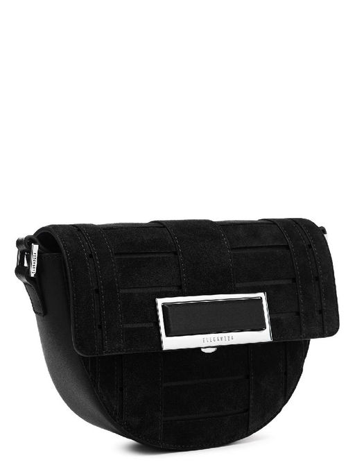 Сумка ELEGANZZA Z9112-8464 black  фото 3