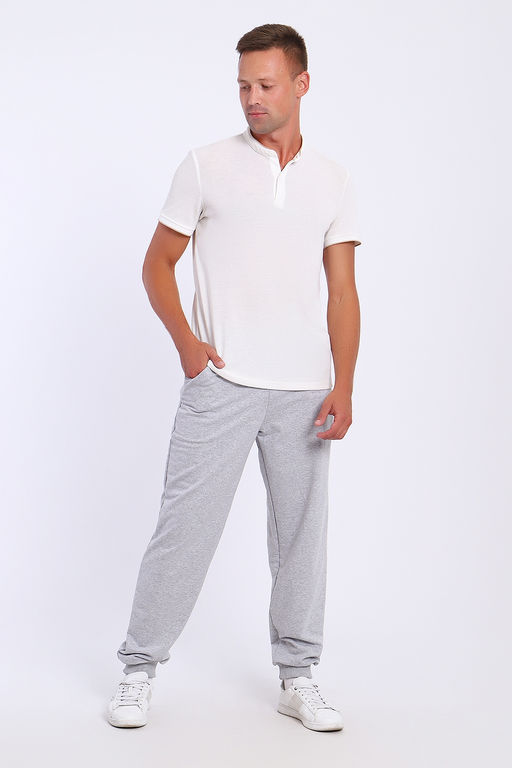 Брюки 36822 - Berchelli фото 36