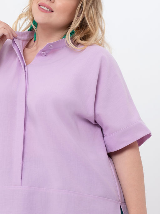 Блузка SILVER-STRING