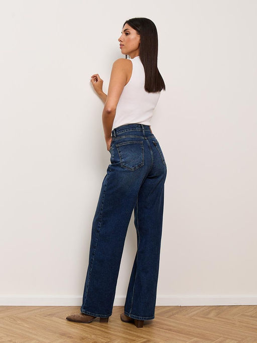 Женские джинсы арт. 19816