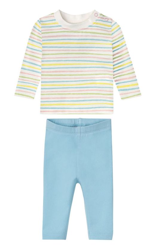 Комплект для девочки LUPILU  фото 7