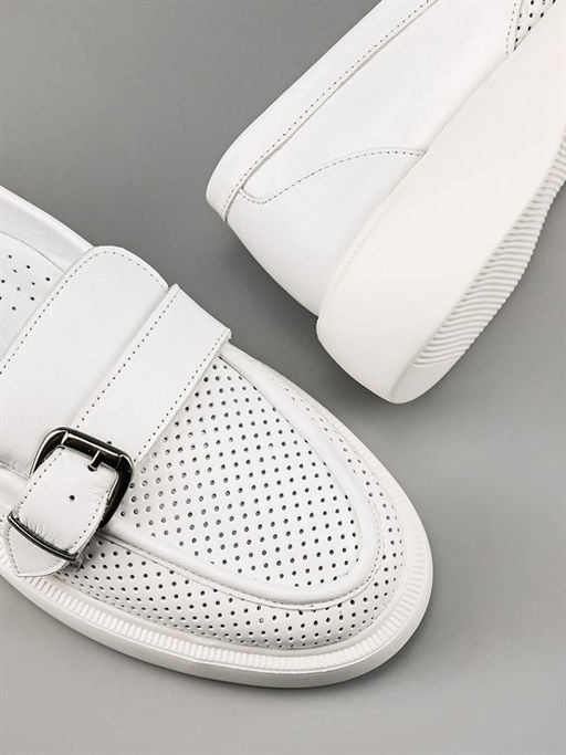 Слиперы/ Мокасины 22703-04