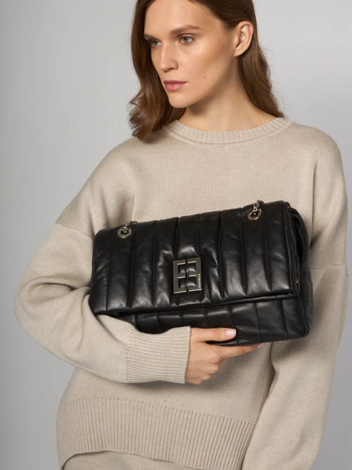 Сумка ELEGANZZA ZG-0615-1 black